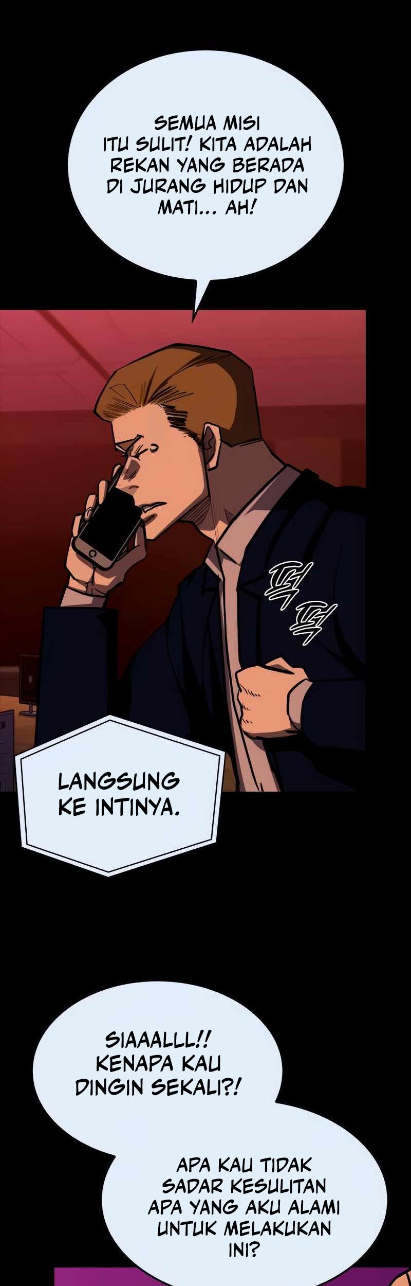 Vanta Black Chapter 10 Gambar 5