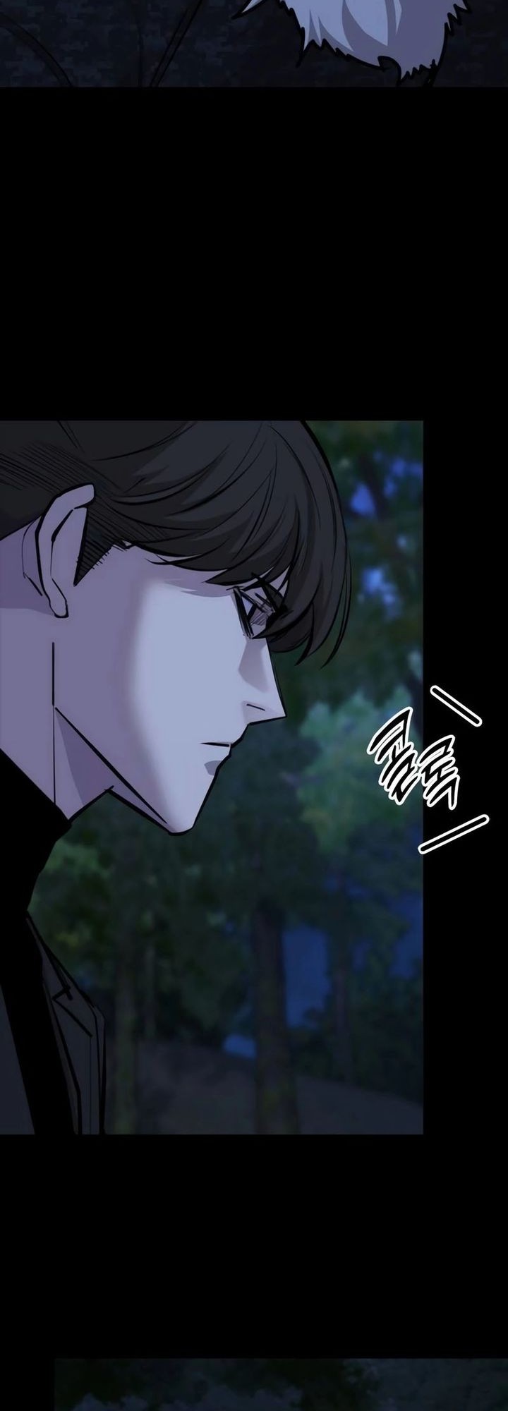 Vanta Black Chapter 14 halaman 3