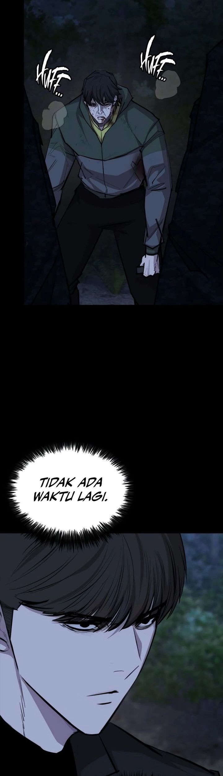 Vanta Black Chapter 14 halaman 4