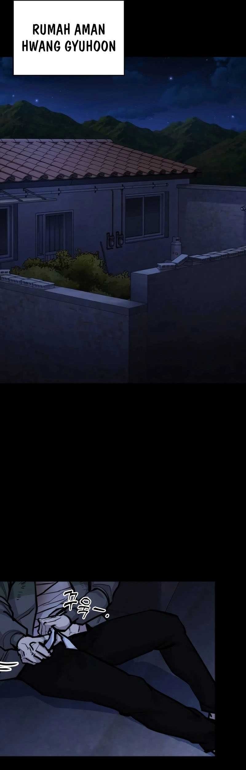Vanta Black Chapter 15 halaman 5