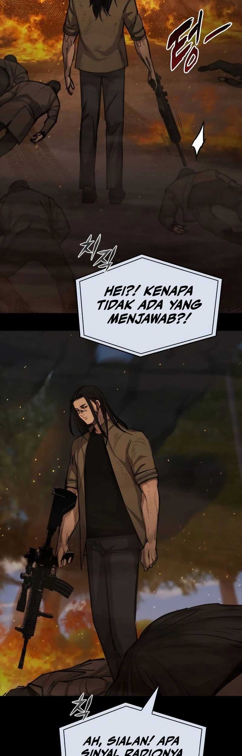 Vanta Black Chapter 16 halaman 3