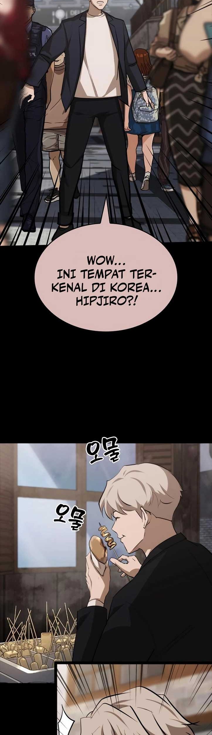 Vanta Black Chapter 20 halaman 4