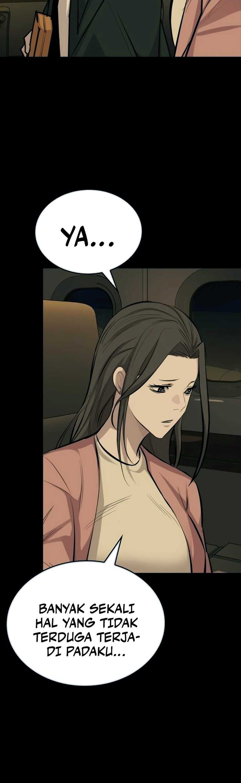 Vanta Black Chapter 22 halaman 3