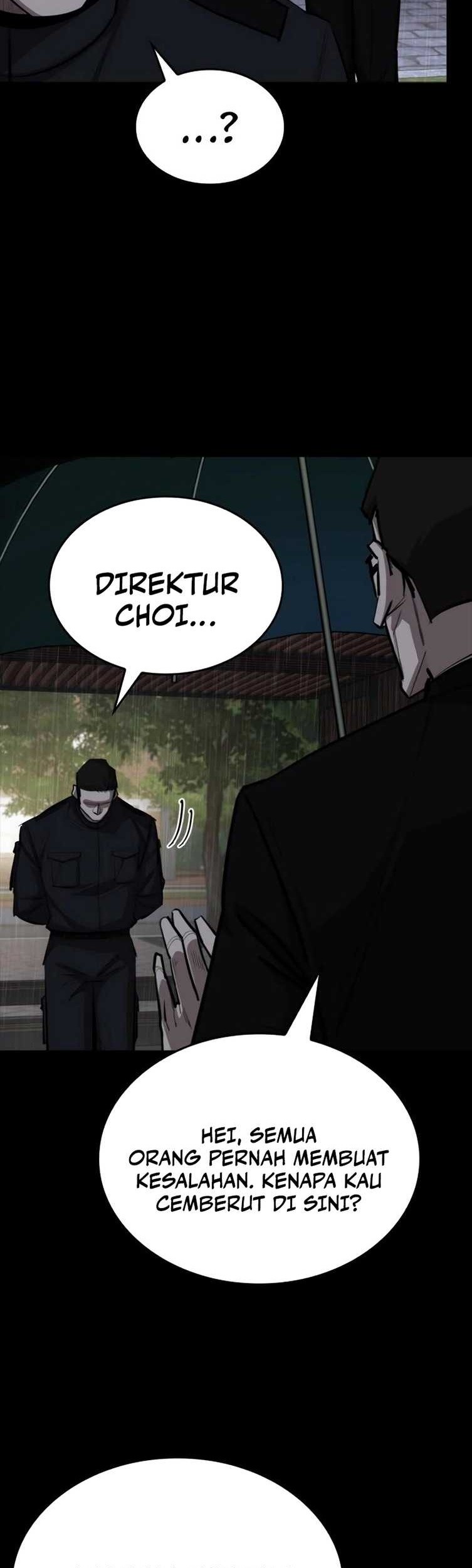 Vanta Black Chapter 25 halaman 3
