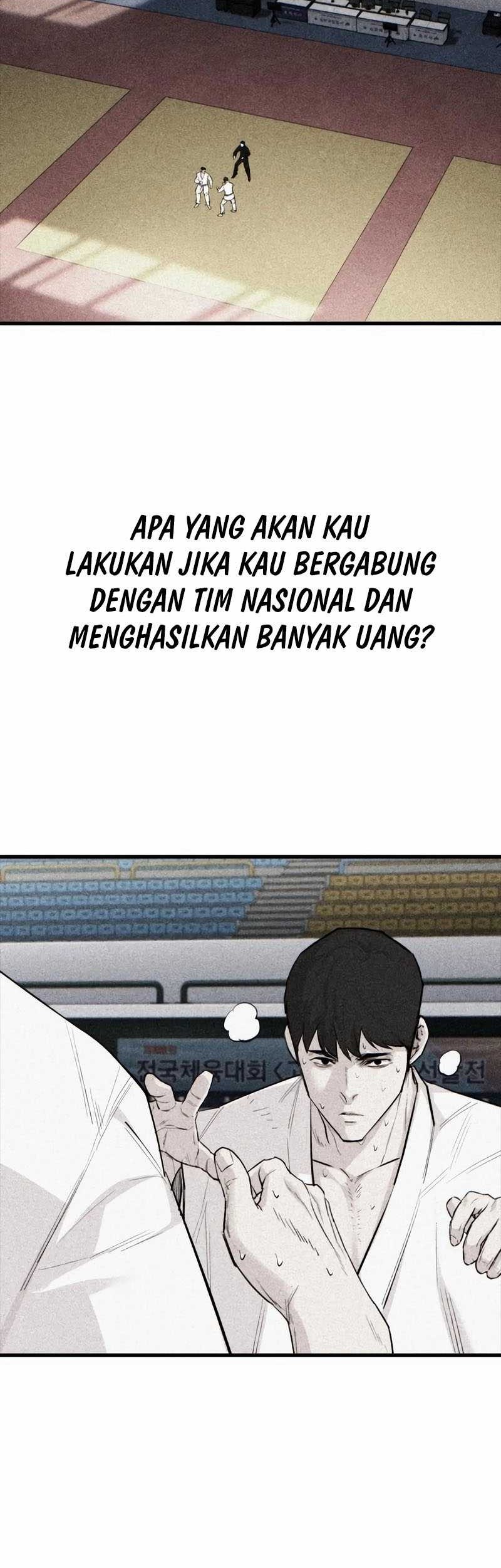 Vanta Black Chapter 27 halaman 3