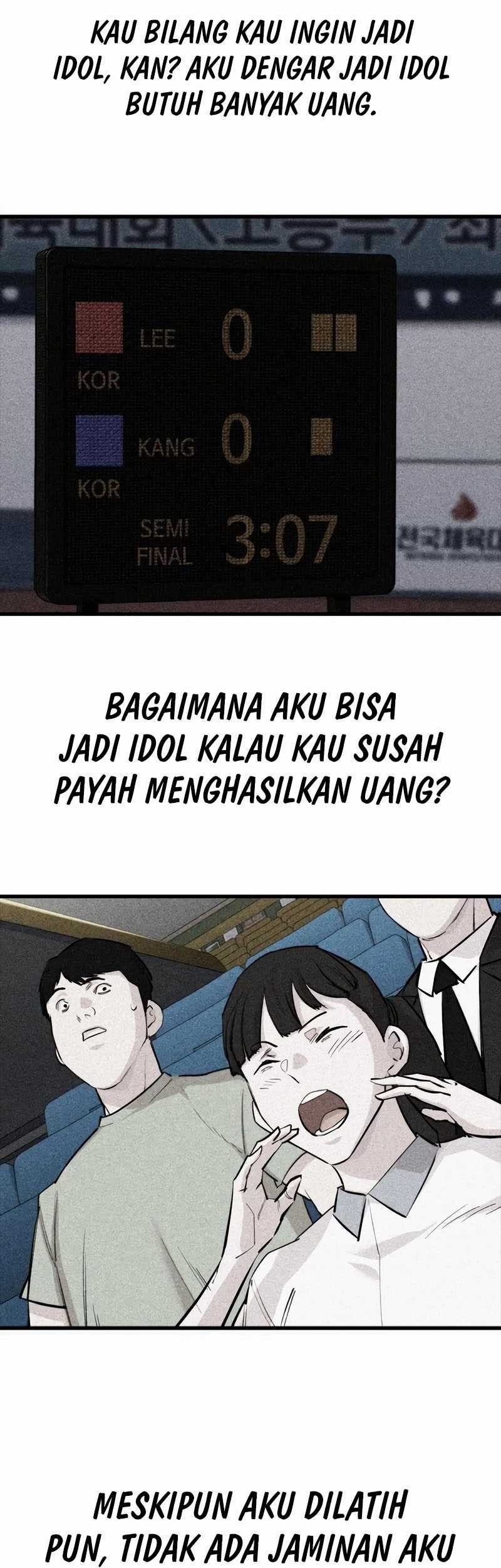 Vanta Black Chapter 27 halaman 4