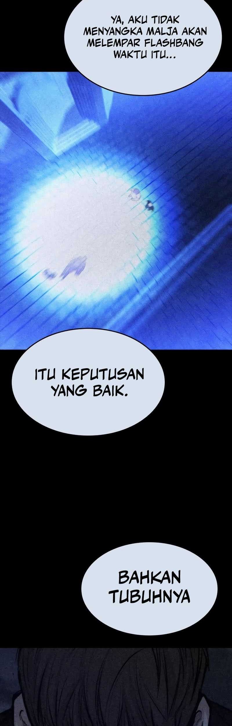 Vanta Black Chapter 28 halaman 3