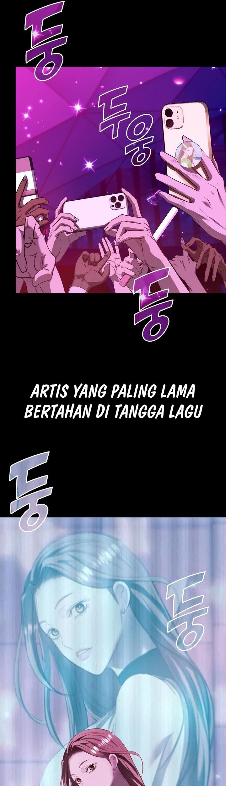 Vanta Black Chapter 3 halaman 3