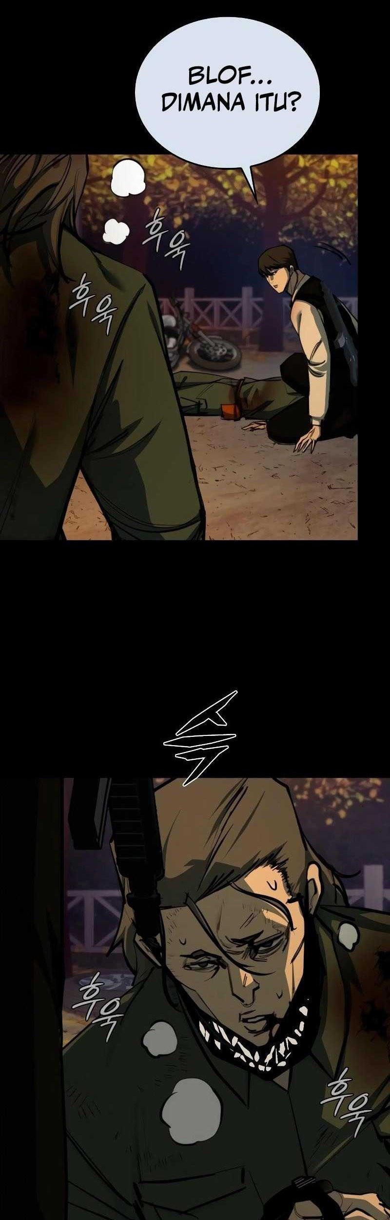 Vanta Black Chapter 4 halaman 3