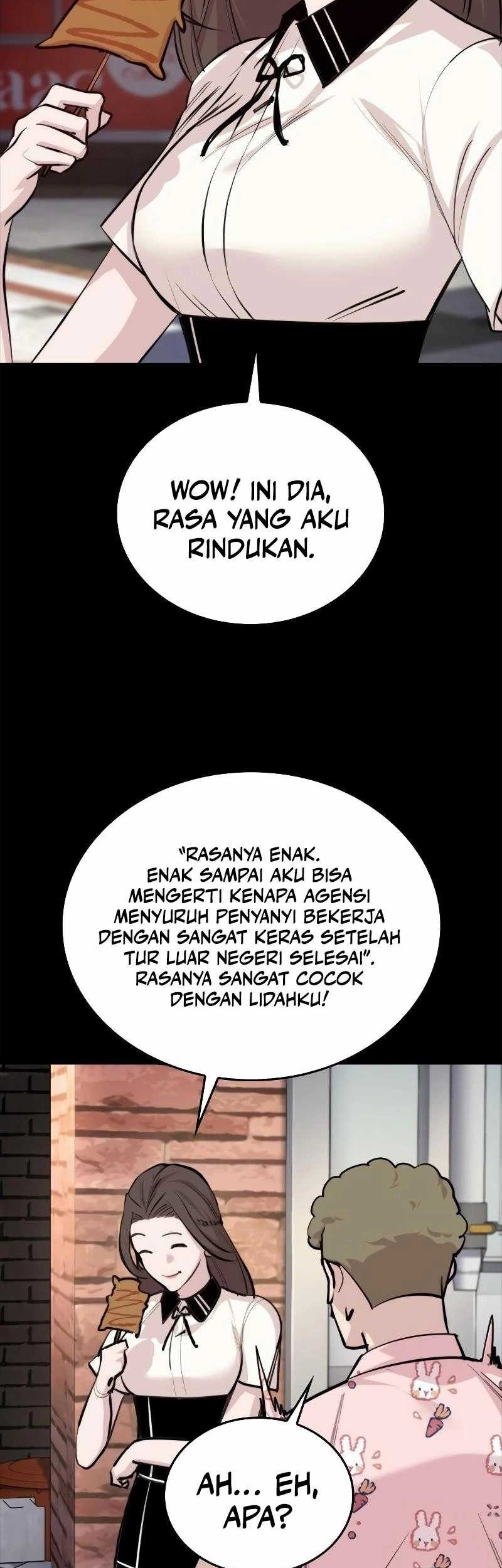 Vanta Black Chapter 5 halaman 3