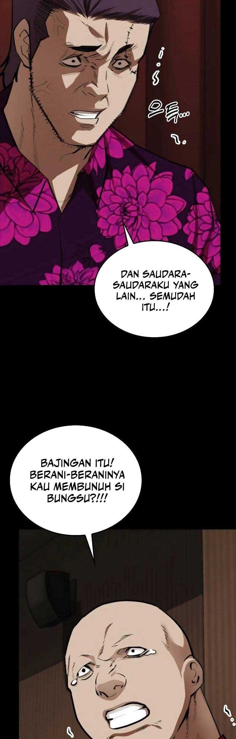 Vanta Black Chapter 7 halaman 6