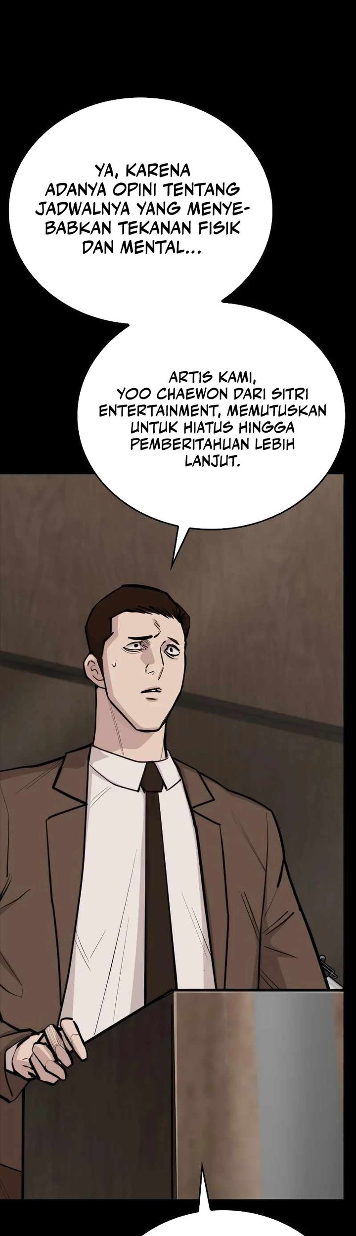 Vanta Black Chapter 8 halaman 3