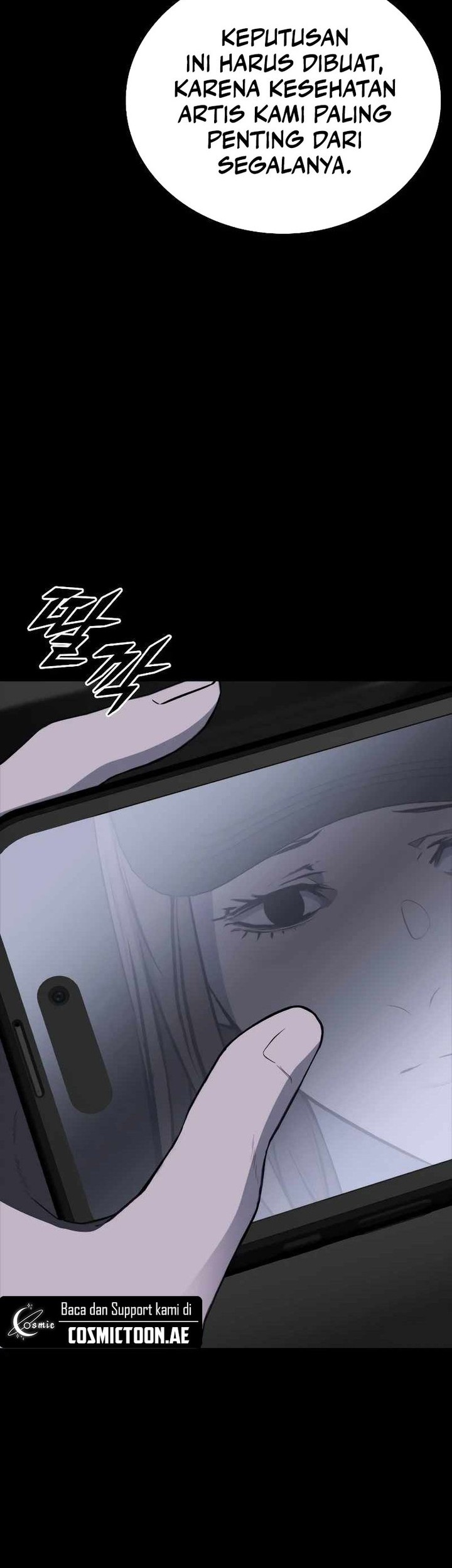 Vanta Black Chapter 8 halaman 4