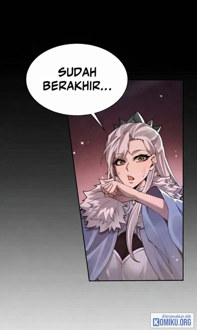 Komik Versatile Sword Cultivator Chapter 103 gambar 1