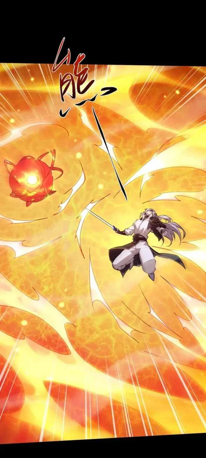 Komik Versatile Sword Cultivator Chapter 106 gambar 1