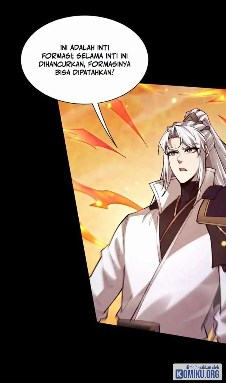 Manhua Versatile Sword Cultivator Chapter 106 gambar 2