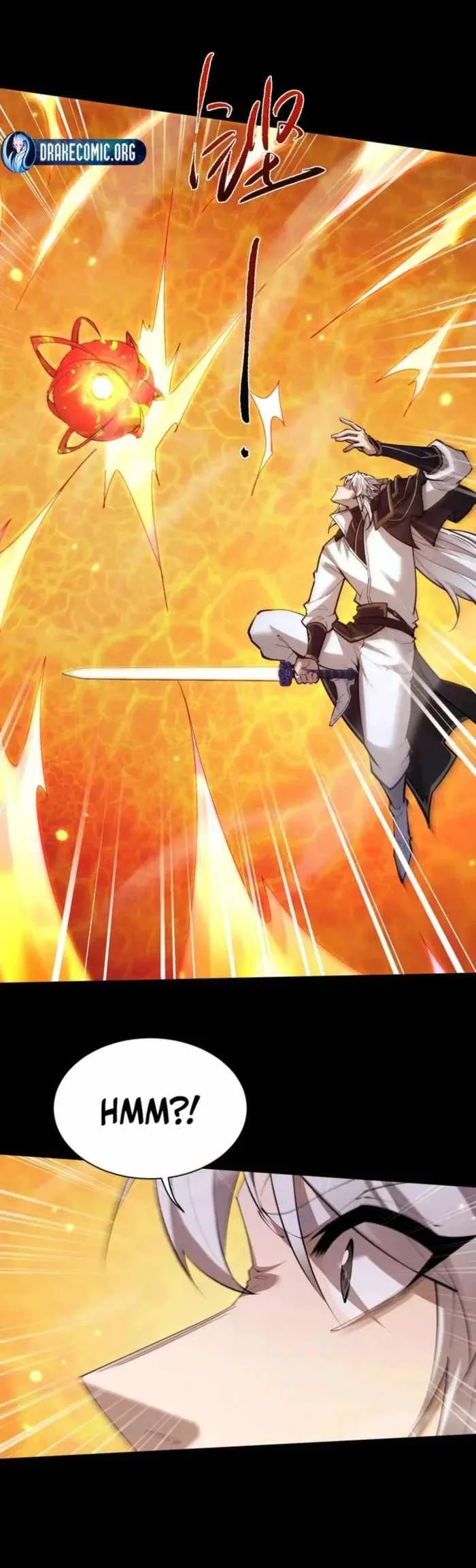 Versatile Sword Cultivator Chapter 106 Gambar 3