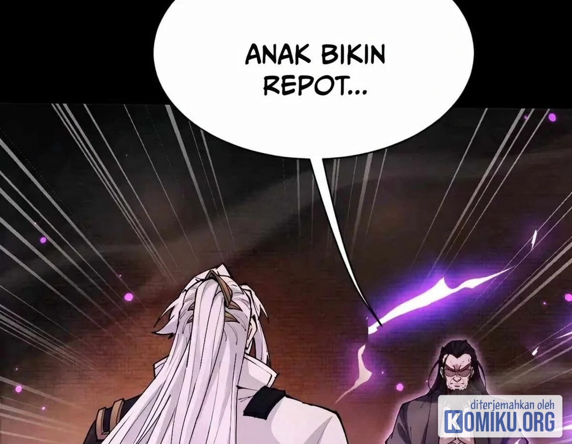 Versatile Sword Cultivator Chapter 108 Gambar 5