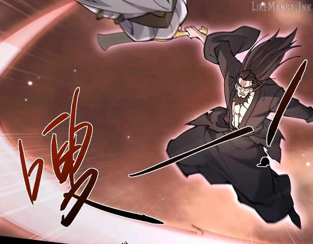 Versatile Sword Cultivator Chapter 109 Gambar 3