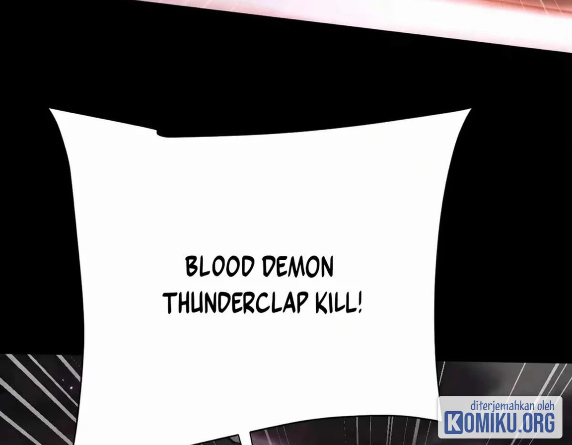 Versatile Sword Cultivator Chapter 109 Gambar 4