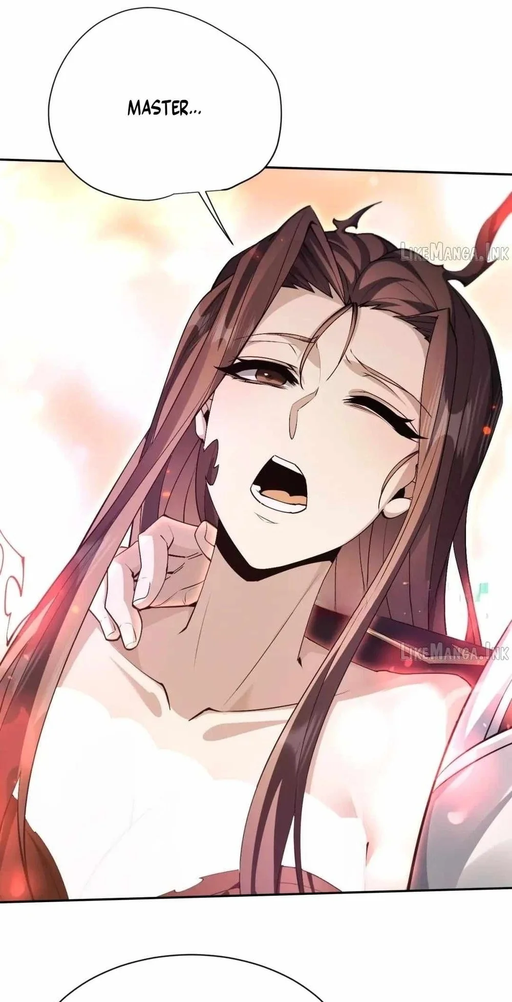 Manhua Versatile Sword Cultivator Chapter 118 gambar 2