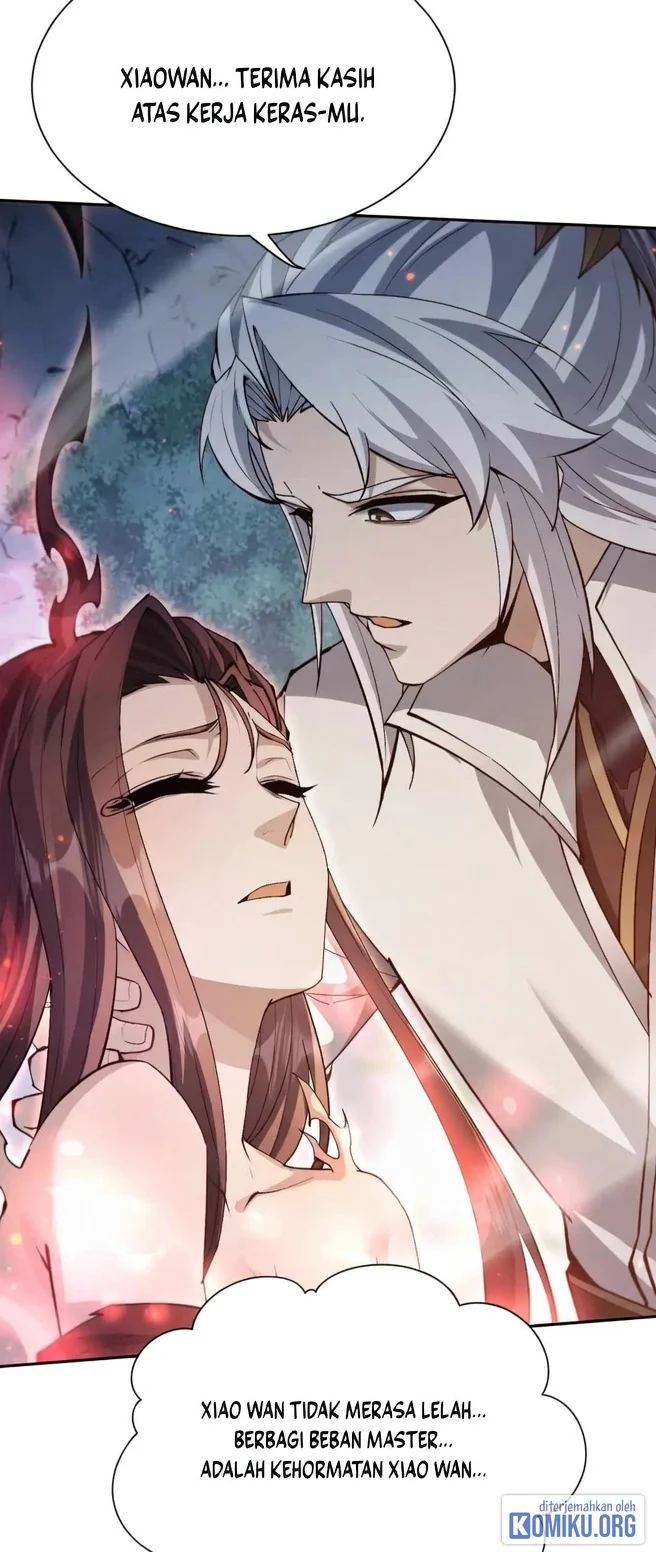 Versatile Sword Cultivator Chapter 118 Gambar 3