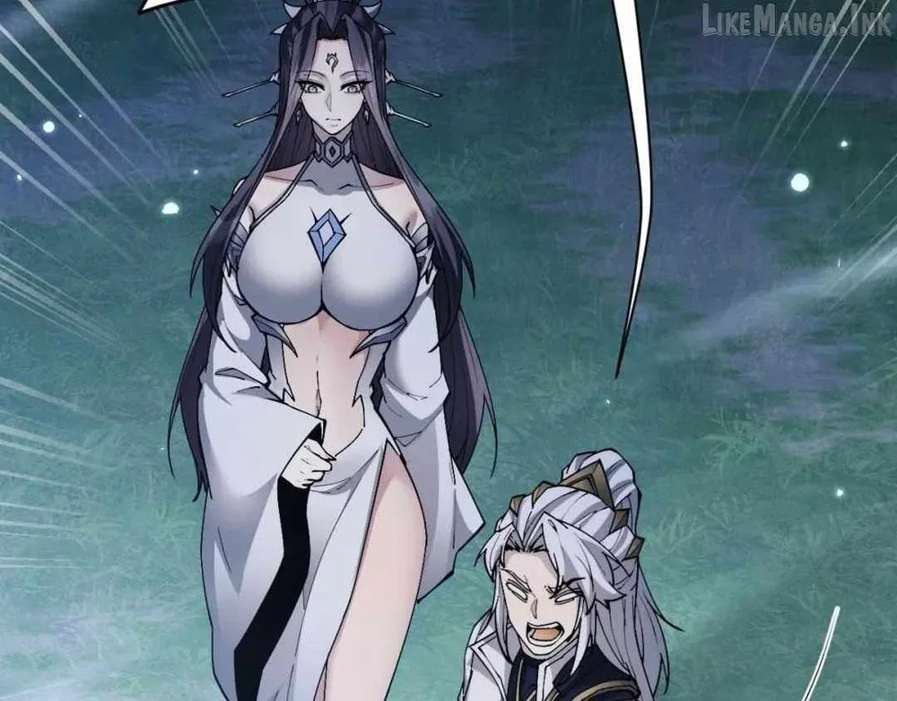 Versatile Sword Cultivator Chapter 120 Gambar 3
