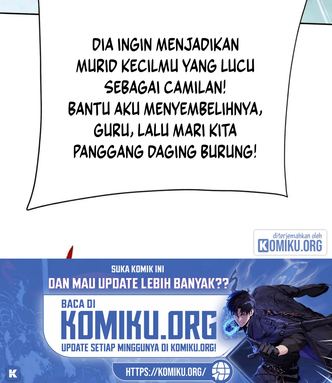 Versatile Sword Cultivator Chapter 120 Gambar 5