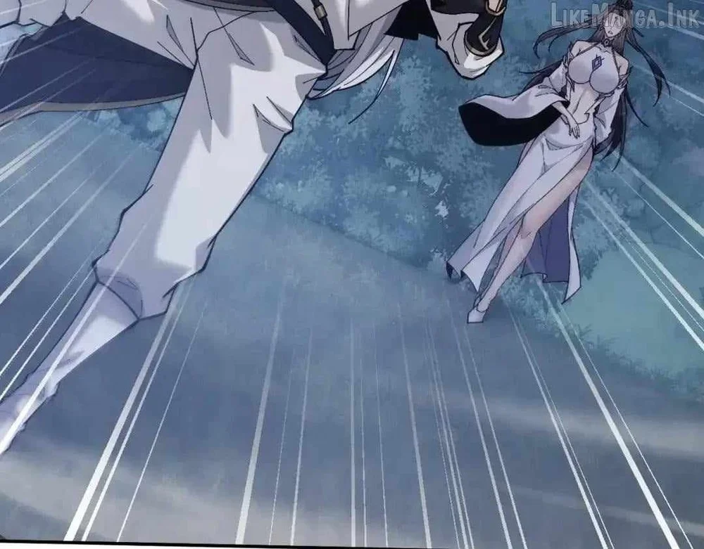 Versatile Sword Cultivator Chapter 121 Gambar 4