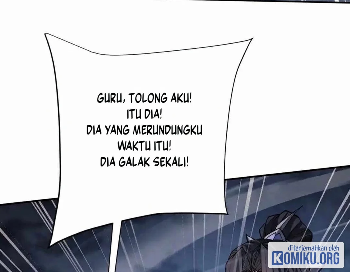 Versatile Sword Cultivator Chapter 121 Gambar 5
