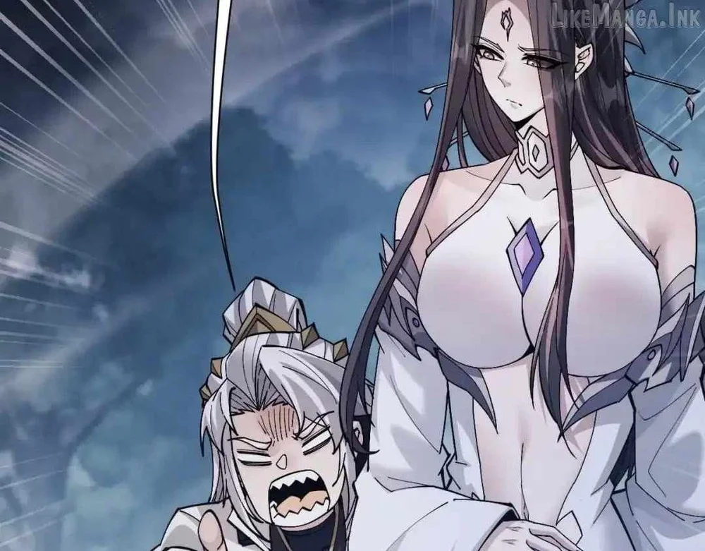 Versatile Sword Cultivator Chapter 121 Gambar 6