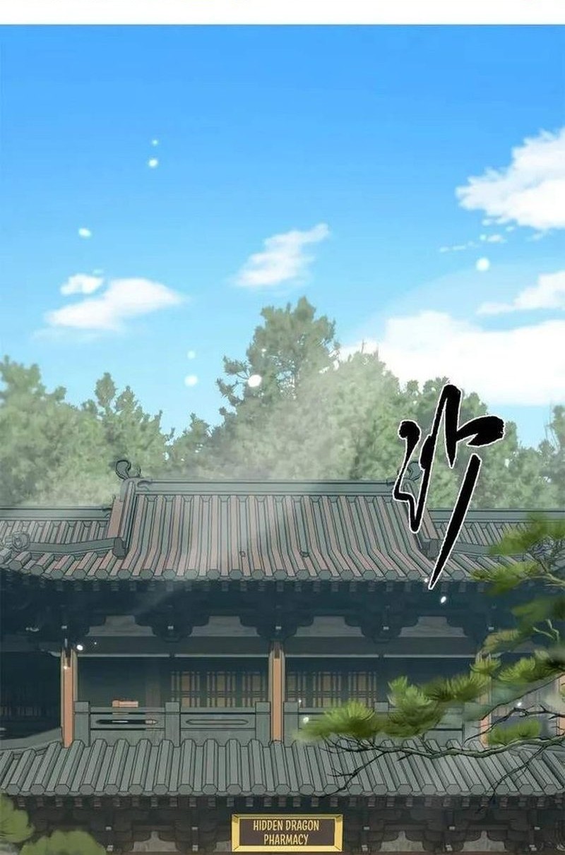 Manhua Versatile Sword Cultivator Chapter 31 gambar 2