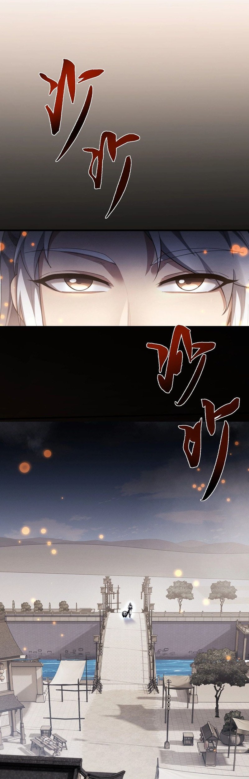 Manhua Versatile Sword Cultivator Chapter 42 gambar 2