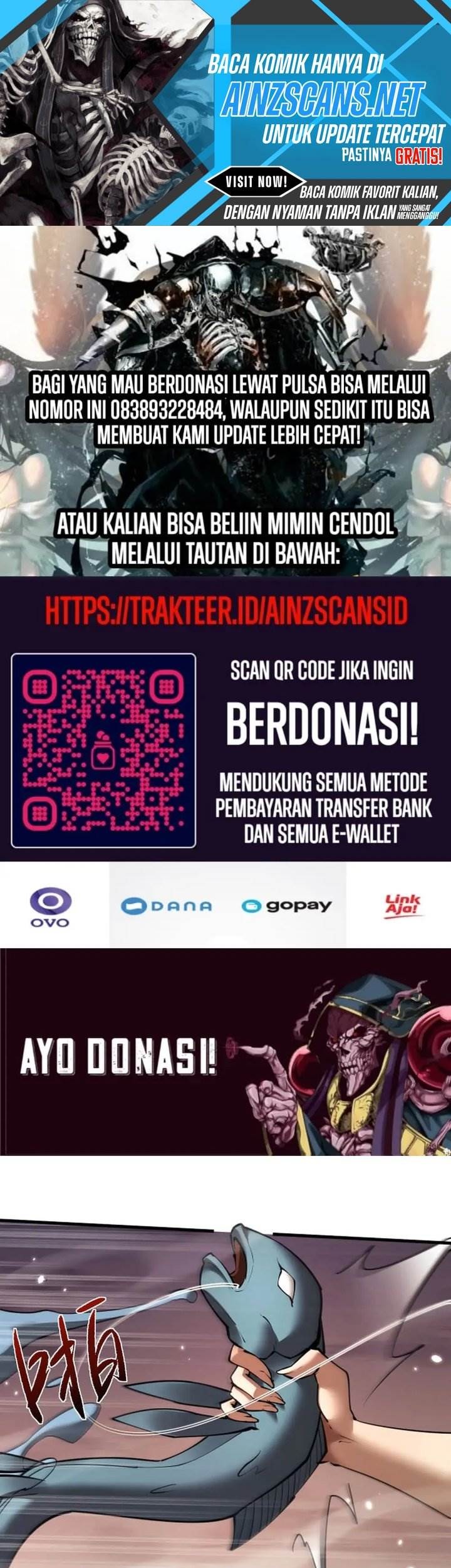 Komik Versatile Sword Cultivator Chapter 47 gambar 1