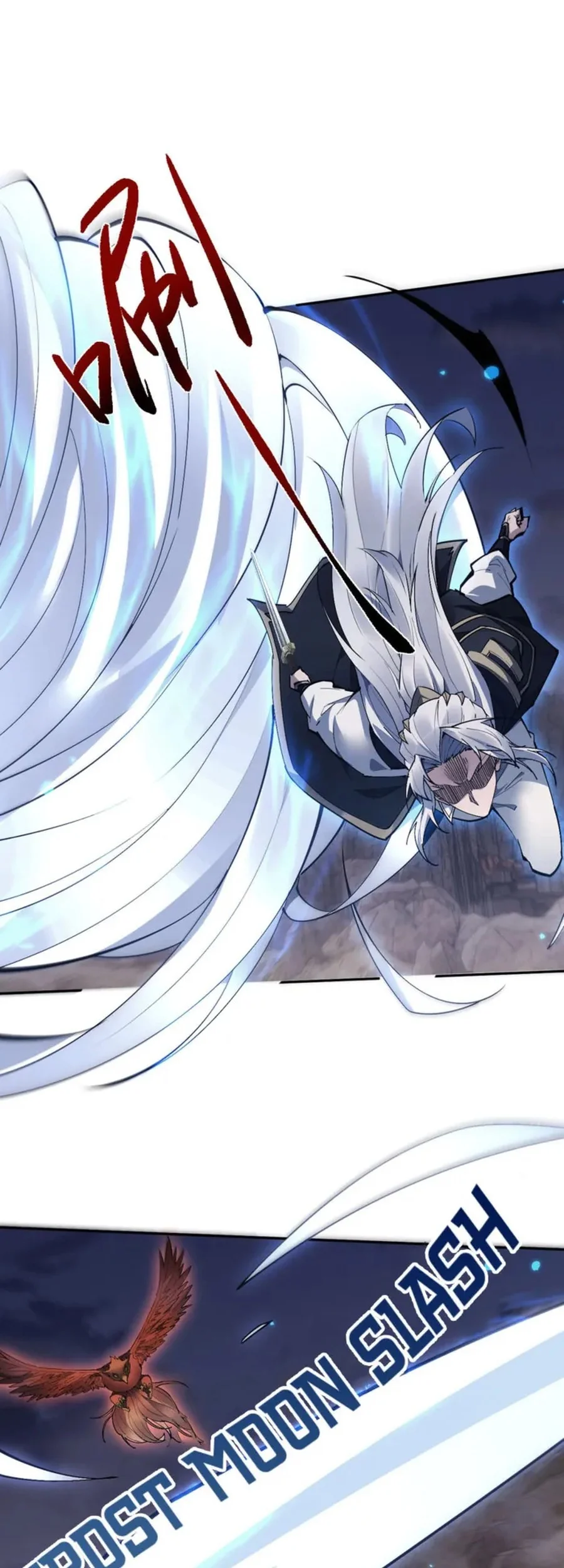Manhua Versatile Sword Cultivator Chapter 81 gambar 2