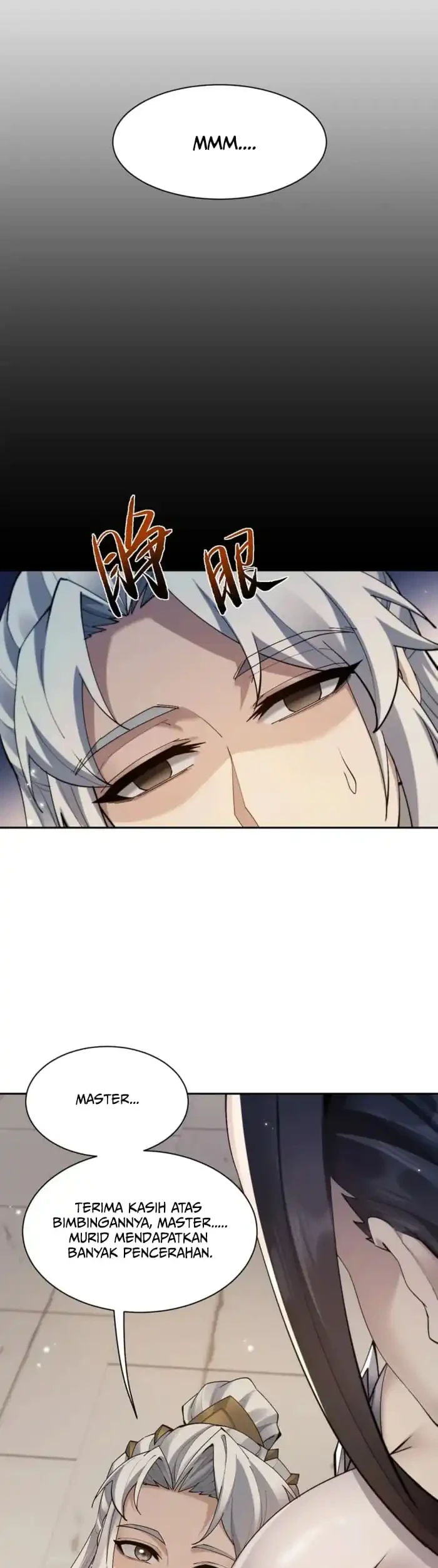 Komik Versatile Sword Cultivator Chapter 93 gambar 1