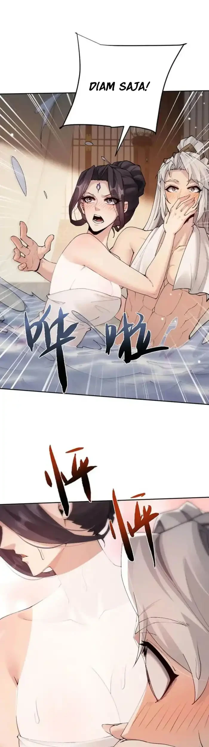 Komik Versatile Sword Cultivator Chapter 94 gambar 1