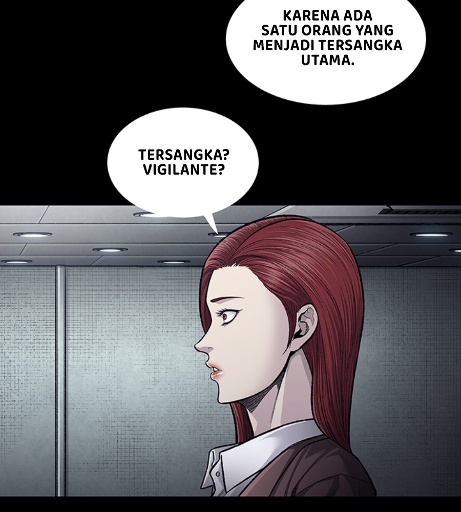 Vigilante Chapter 104 halaman 3