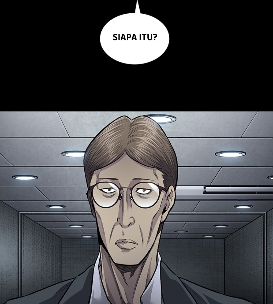 Vigilante Chapter 104 halaman 4