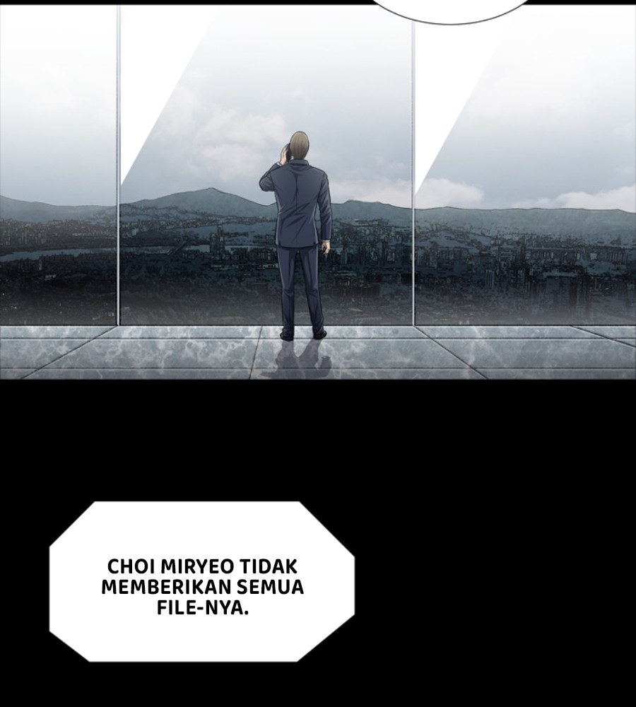 Vigilante Chapter 47 halaman 4