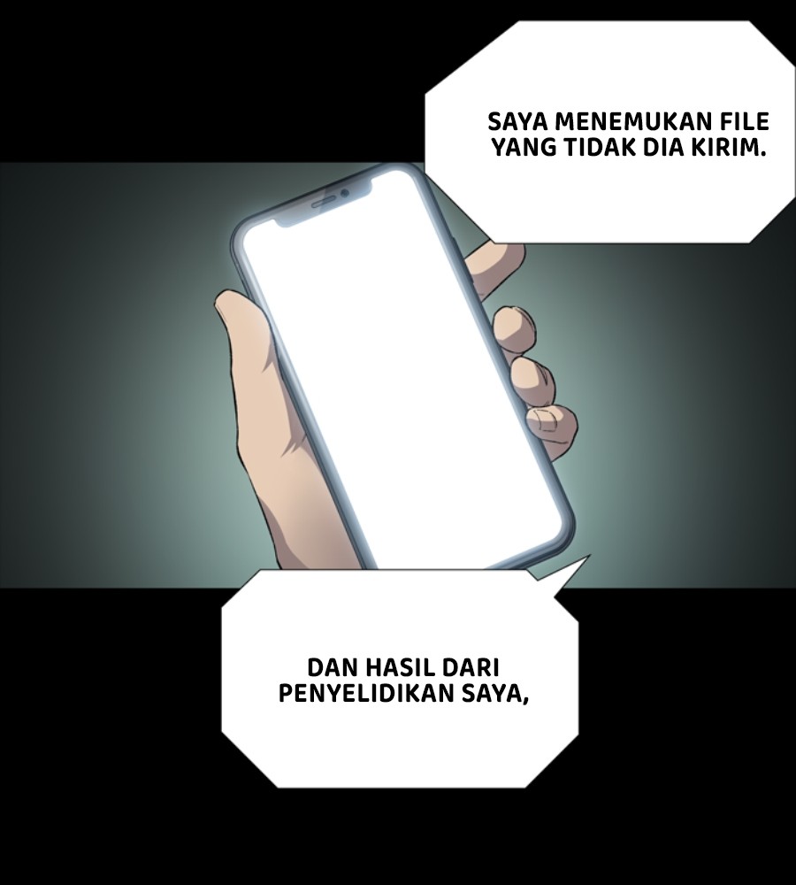 Vigilante Chapter 47 halaman 5