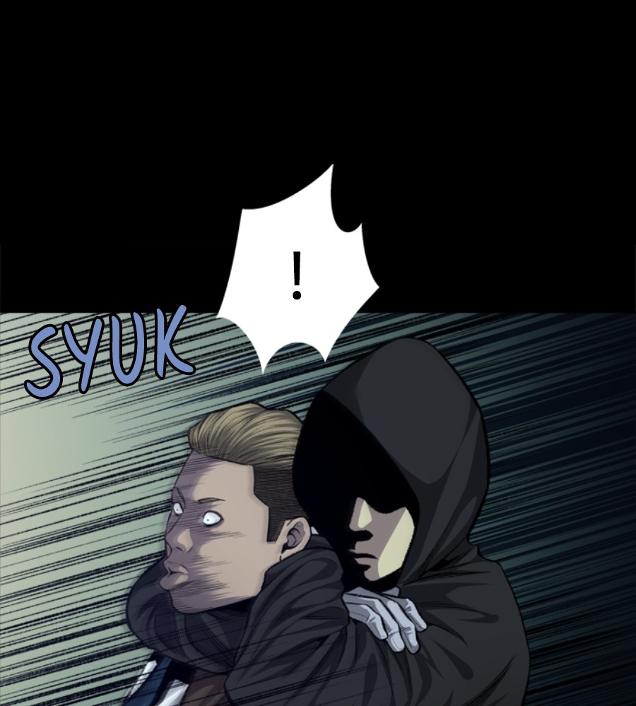 Vigilante Chapter 49 halaman 3