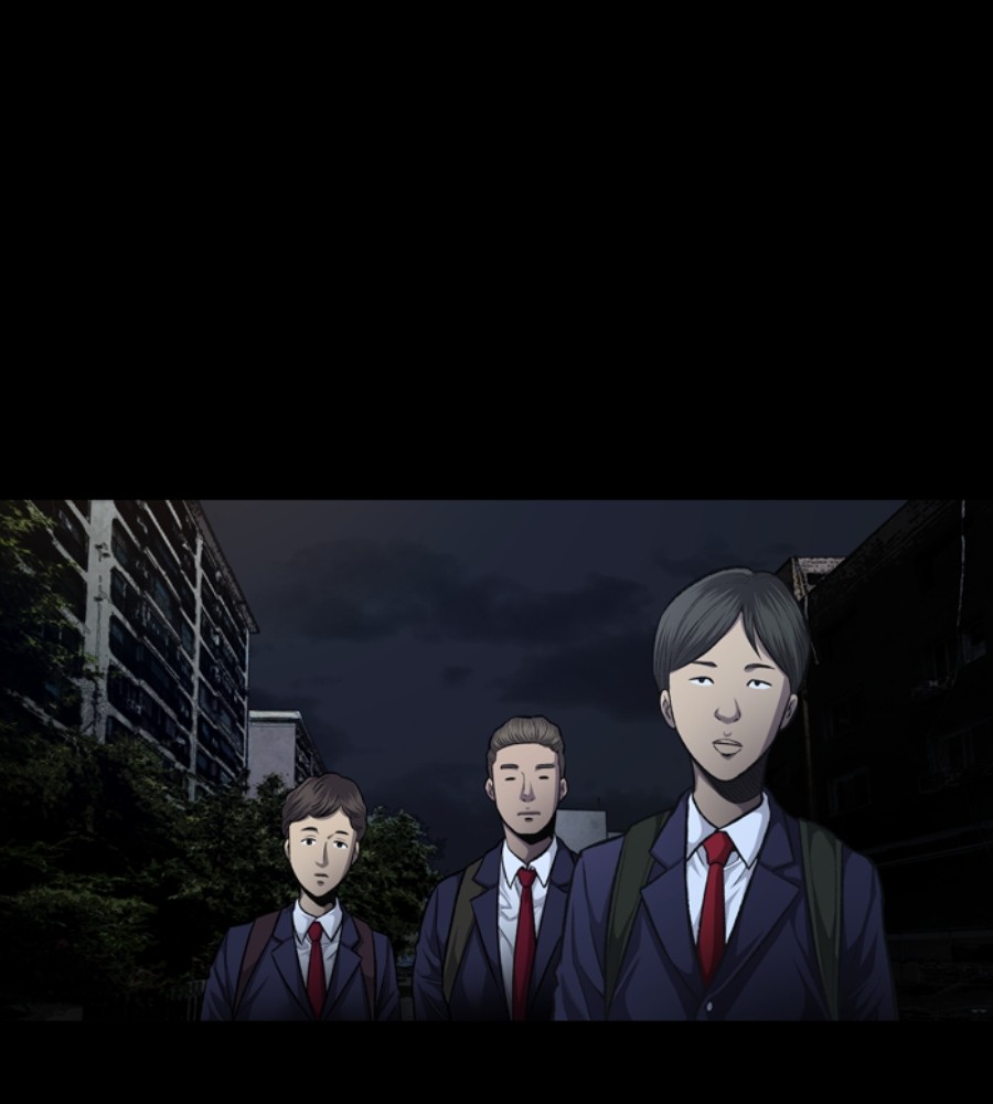 Vigilante Chapter 50 halaman 3