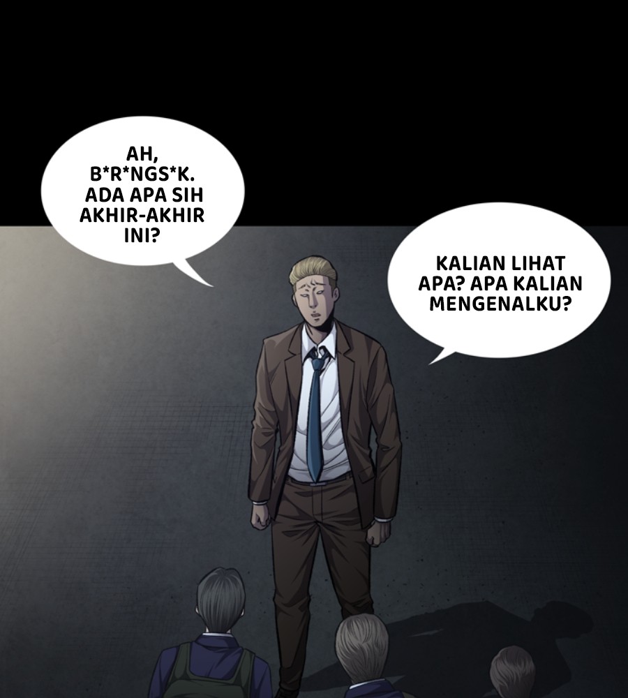 Vigilante Chapter 50 halaman 4