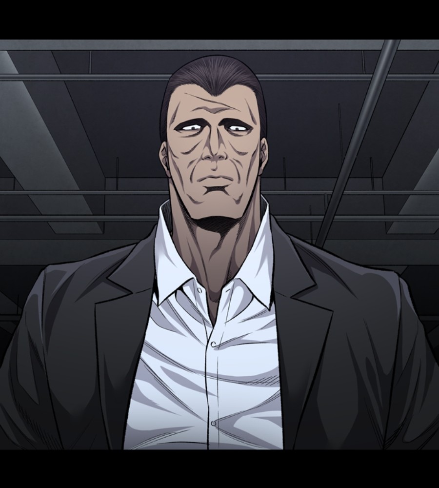 Vigilante Chapter 51 halaman 4