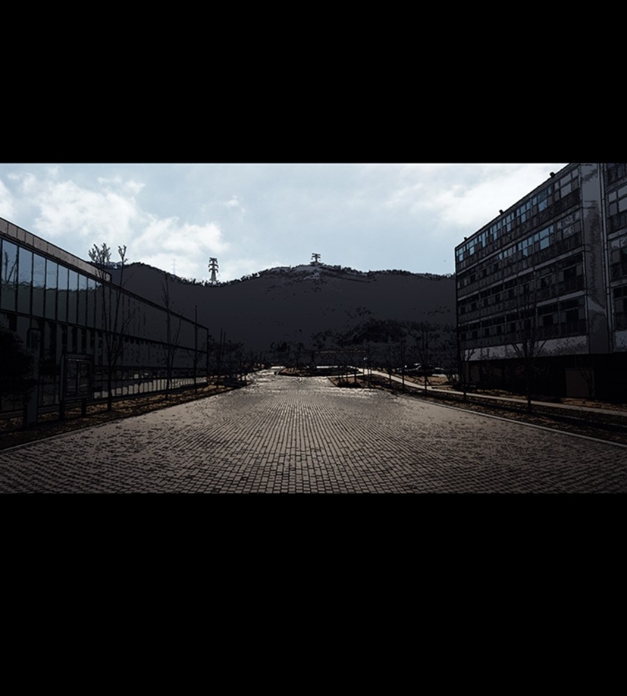 Vigilante Chapter 53 halaman 3
