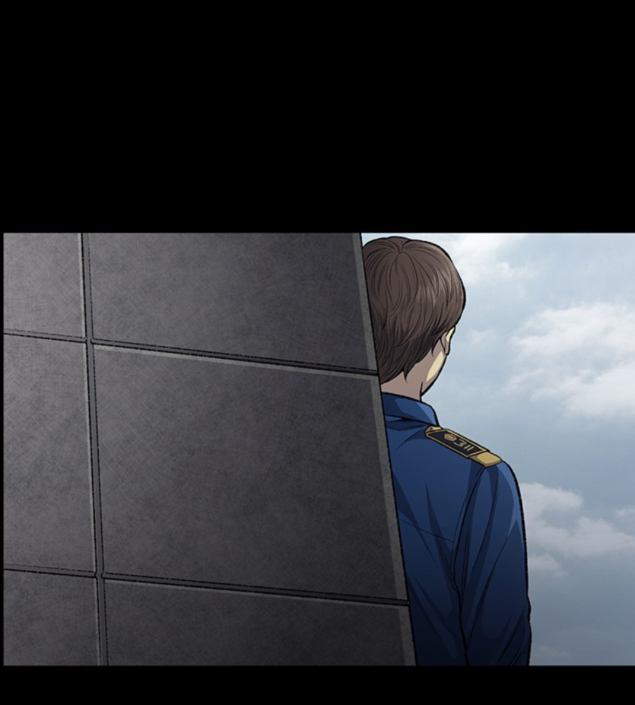 Vigilante Chapter 53 halaman 5