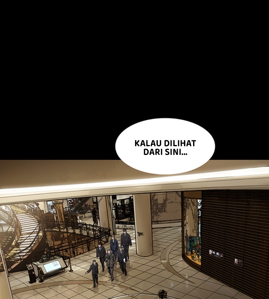 Vigilante Chapter 54 halaman 3