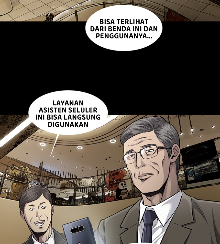 Vigilante Chapter 54 halaman 4
