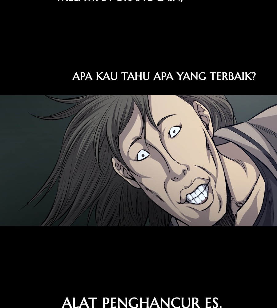 Vigilante Chapter 55 halaman 3